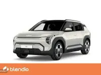 Nuevo Kia EV3 Air 150 kW (204 CV) 2026 Gris SUV