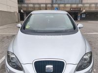 Usado Seat Toledo Stylance 140 CV (102 kW) 2008 Gris / plata Berlina