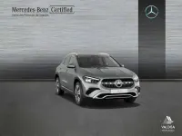Usado Mercedes GLA200 163 CV (119 kW) 2024 SUV