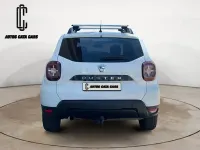 Usado Dacia Duster Comfort 115 CV (84 kW) 2021 Blanco SUV