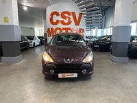 Usado Peugeot 307 90 CV (66 kW) 2006 Azul Familiar