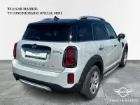 Usado Mini Cooper D Countryman 150 CV (110 kW) 2021 Gris / plata SUV