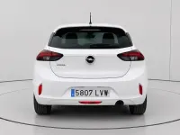 Usado Opel Corsa Edition 102 CV (75 kW) 2022 Blanco Utilitario
