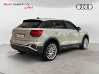 Usado Audi Q2 Ambiente 150 CV (110 kW) 2025 Gris SUV