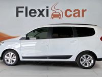 usado Dacia Lodgy Laureate TCE 85kW (115CV) 7Pl Gasolina en Flexicar Sagunto