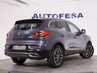Usado Renault Kadjar Intens 115 CV (84 kW) 2021 Gris titanio SUV