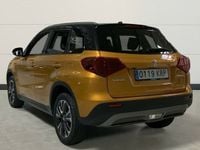 Usado Suzuki Vitara GLX 140 CV (102 kW) 2018 Negro SUV