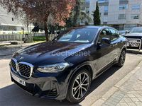 Usado BMW X4 xLine 190 CV (139 kW) 2024 Negro SUV
