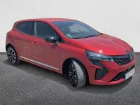 Usado Renault Clio Techno 90 CV (66 kW) 2025 Utilitario