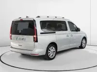 Usado VW Caddy Maxi Life Life 114 CV (83 kW) 2023 Gris Monovolumen