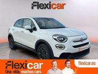 Usado Fiat 500X Cross 120 CV (88 kW) 2020 Blanco SUV
