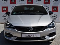 usado Opel Astra 1.2T SHR (145CV) Ultimate