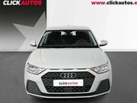 Usado Audi A1 95 CV (69 kW) 2024 SUV