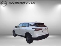 usado Nissan Qashqai QashqaiMHEV Acenta (EURO 6d) 2021