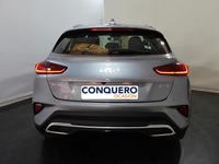 Usado Kia XCeed 141 CV (103 kW) 2023 Gris / plata SUV