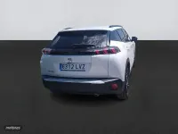 Usado Peugeot 2008 Allure 130 CV (95 kW) 2022 Blanco SUV