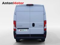 Usado Citroën Jumper 140 CV (102 kW) 2024 Blanco Monovolumen