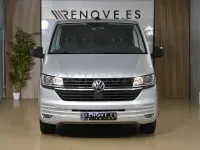 Usado VW Caravelle 150 CV (110 kW) 2023 Gris / plata Van
