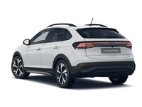 Nuevo VW Taigo 116 CV (85 kW) 2025 Blanco y punto SUV