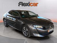 Occasion Peugeot 508 Active 131 ch (96 kW) 2021 Gris Berline