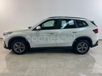 Usado BMW X1 Shadowline 245 CV (180 kW) 2024 Blanco SUV