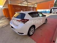 Usado Toyota Auris Business Edition 90 CV (66 kW) 2016 Blanco Familiar