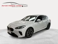 Usado BMW 120 170 CV (125 kW) 2025 Blanco Utilitario