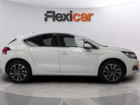 Usado DS Automobiles DS4 120 CV (88 kW) 2017 Blanco Utilitario