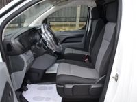 Usado Peugeot Expert S 115 CV (84 kW) 2017 Blanco Van