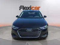 Usado Audi A4 Advanced Plus 150 CV (110 kW) 2023 Negro Familiar