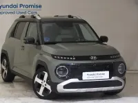 Usado Hyundai Inster 83 kW (114 CV) 2024 Utilitario