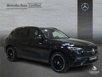 Usado Mercedes GLC300e 333 CV (244 kW) 2024 SUV