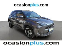 Usado Toyota Yaris Cross Style 130 CV (95 kW) 2024 SUV