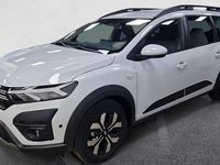 Nuevo Dacia Jogger Expression 100 CV (73 kW) 2025 Monovolumen