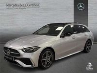 Usado Mercedes C220 197 CV (144 kW) 2025 Familiar