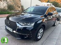usado DS Automobiles DS7 Crossback 1.5BlueHDi Be Chic