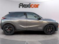 Usado DS Automobiles DS3 Crossback Chic 101 CV (74 kW) 2020 Gris SUV