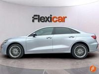 Usado Audi A3 Sportback 116 CV (85 kW) 2022 Gris Utilitario