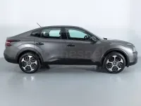 Usado Citroën C4 X PureTech 102 CV (75 kW) 2024 Gris / plata SUV