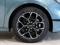 Nuevo Kia Ceed Style 101 CV (74 kW) 2026 Gris Utilitario