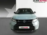 Usado Suzuki Vitara 129 CV (94 kW) 2025 Azul SUV