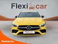 usado Mercedes CLA35 AMG Clase Cla4matic+ 7g-dct