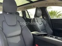 Usado Volvo V60 CC 190 CV (139 kW) 2019 Gris / plata Familiar