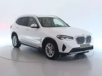 Usado BMW X3 xLine 190 CV (139 kW) 2023 Blanco SUV