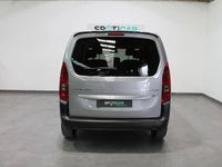 Usado Citroën Berlingo 102 CV (75 kW) 2025 Gris Monovolumen