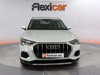 Usado Audi Q3 Advanced 150 CV (110 kW) 2018 Blanco SUV
