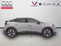 Nuevo Citroën C4 Business Class 145 CV (106 kW) 2025 Verde SUV