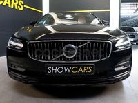 Usado Volvo V90 Momentum 197 CV (144 kW) 2021 Negro Familiar