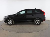 Käytetty Volvo XC60 Kinetic 135 HP (99 kW) 2014 Musta Katumaasturi
