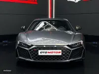 Usado Audi R8 Coupé Performance 620 CV (456 kW) 2019 Oro Coupe